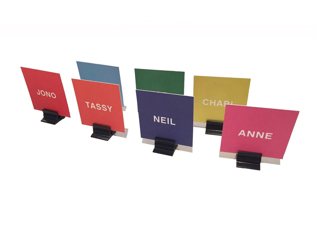 Custom Game Pieces - Personalized Board Game Pieces - The Dice Guys